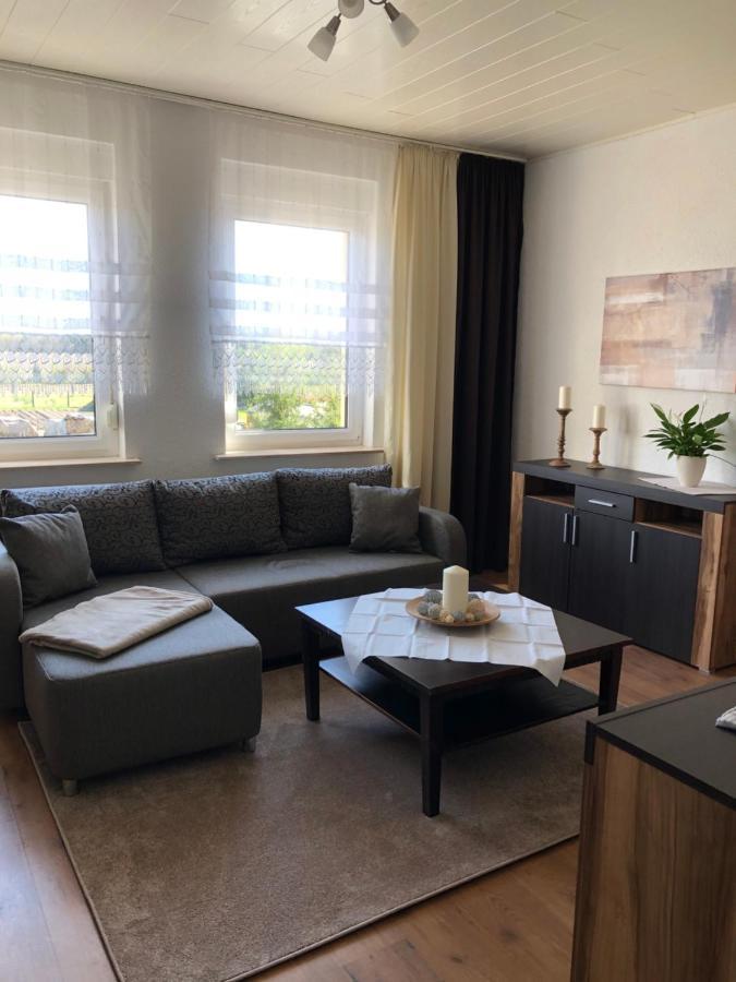 Ferienwohnungen Heideblick Grafenhainichen Εξωτερικό φωτογραφία