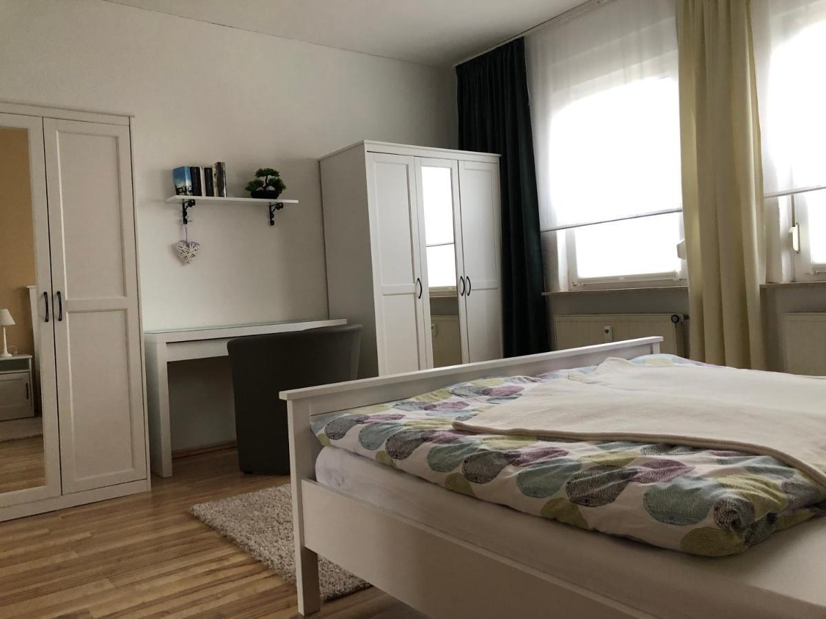 Ferienwohnungen Heideblick Grafenhainichen Εξωτερικό φωτογραφία