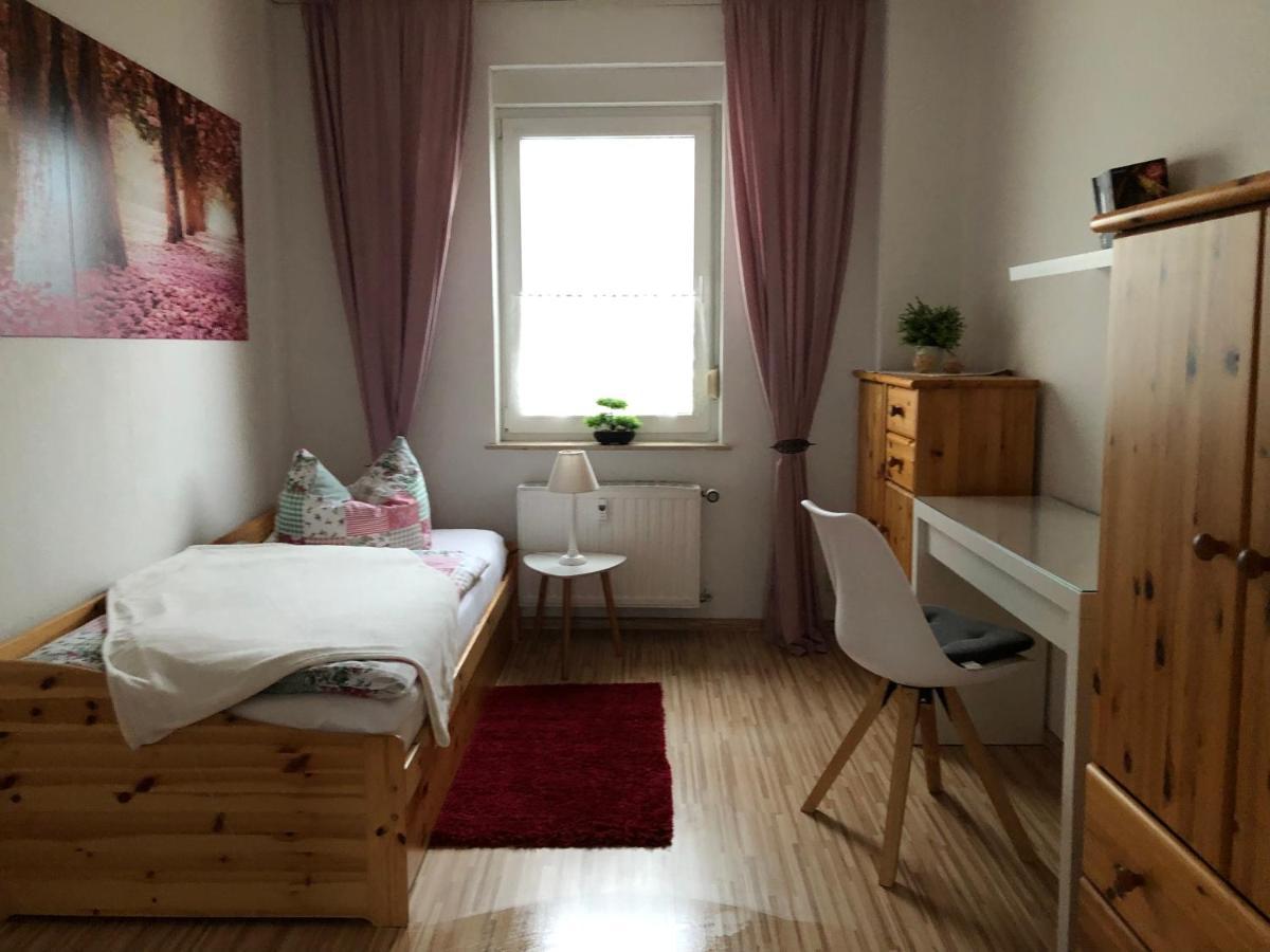 Ferienwohnungen Heideblick Grafenhainichen Εξωτερικό φωτογραφία
