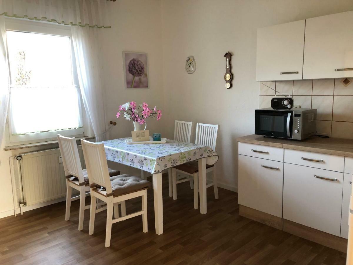 Ferienwohnungen Heideblick Grafenhainichen Εξωτερικό φωτογραφία